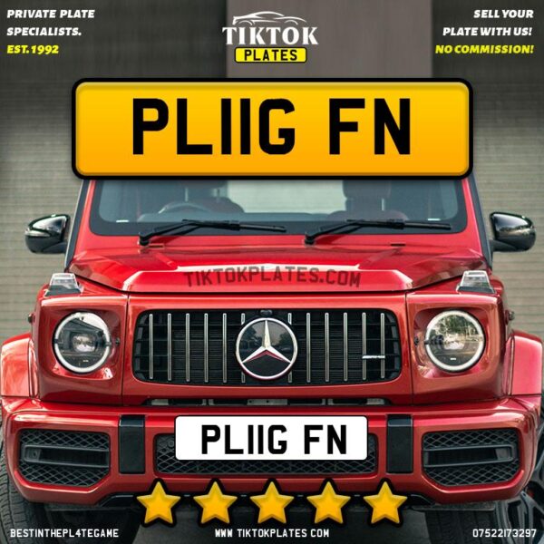 PL11G FN - Image 2